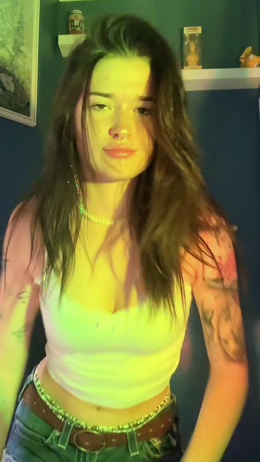@Angel