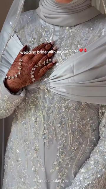 @Noor.Naments.Bride🤌✨👀