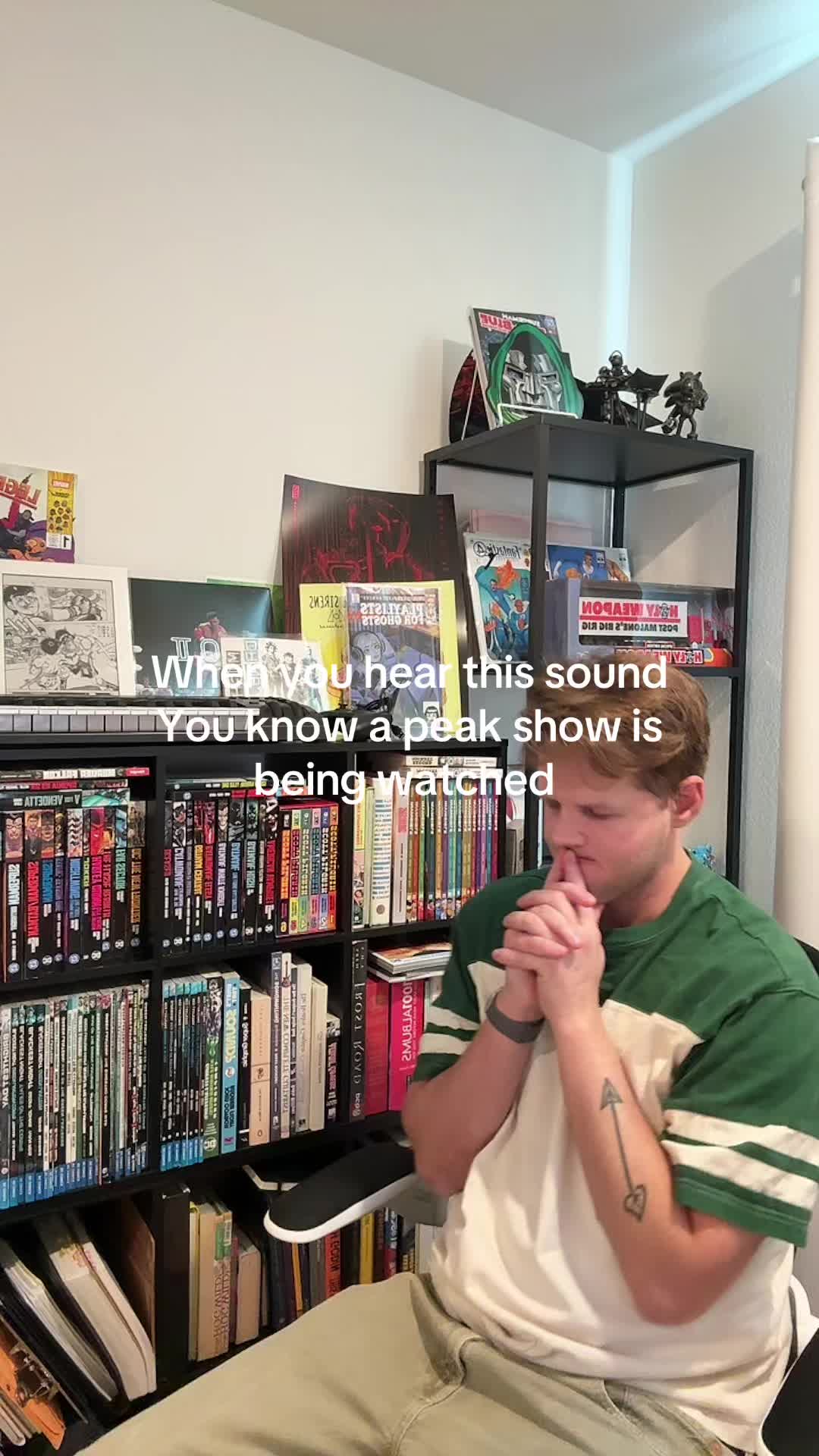 @Badaboom Podcast
