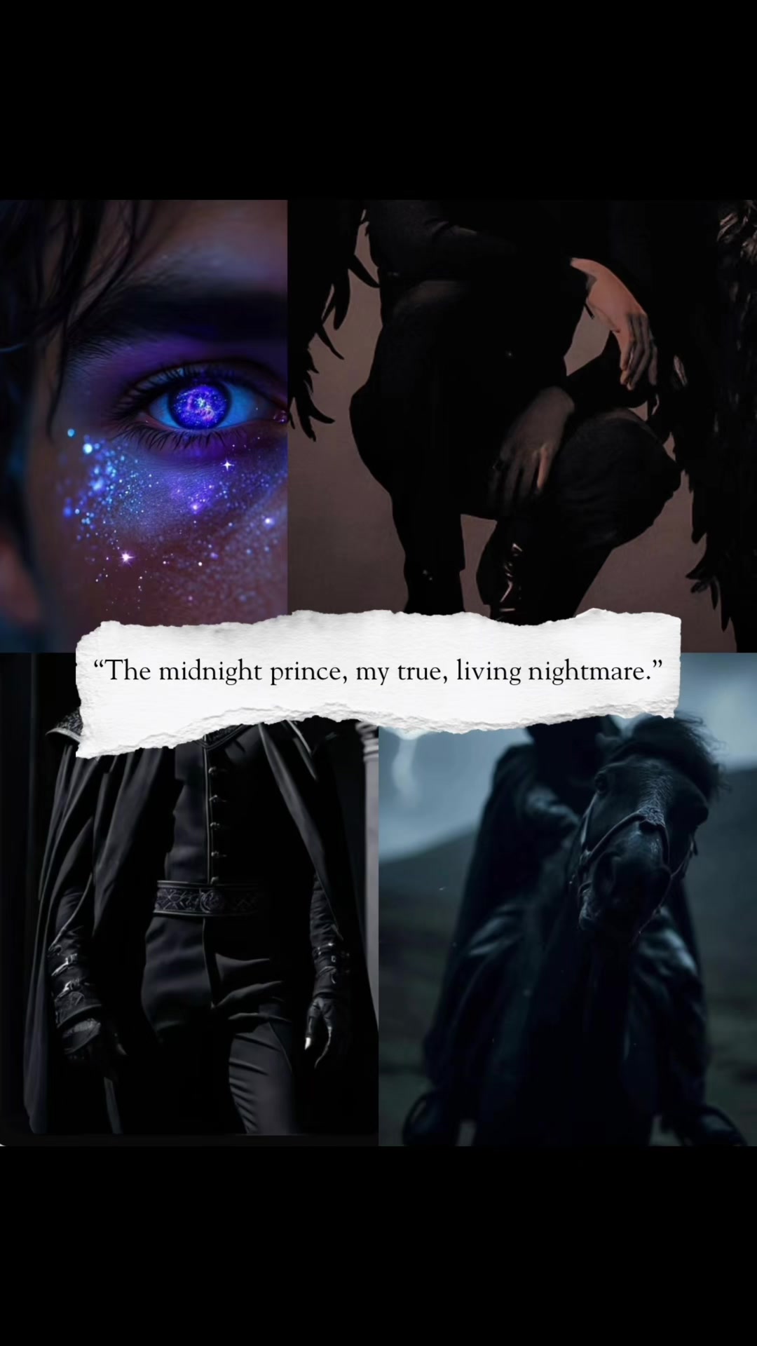 @Hailey | Fantasy Author