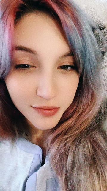 @ScorpioBlossomBritt