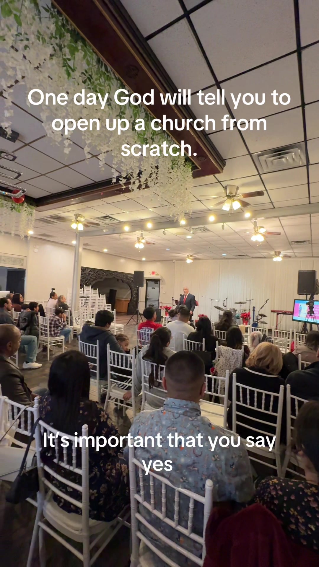 @Visi&oacute;n Dallas