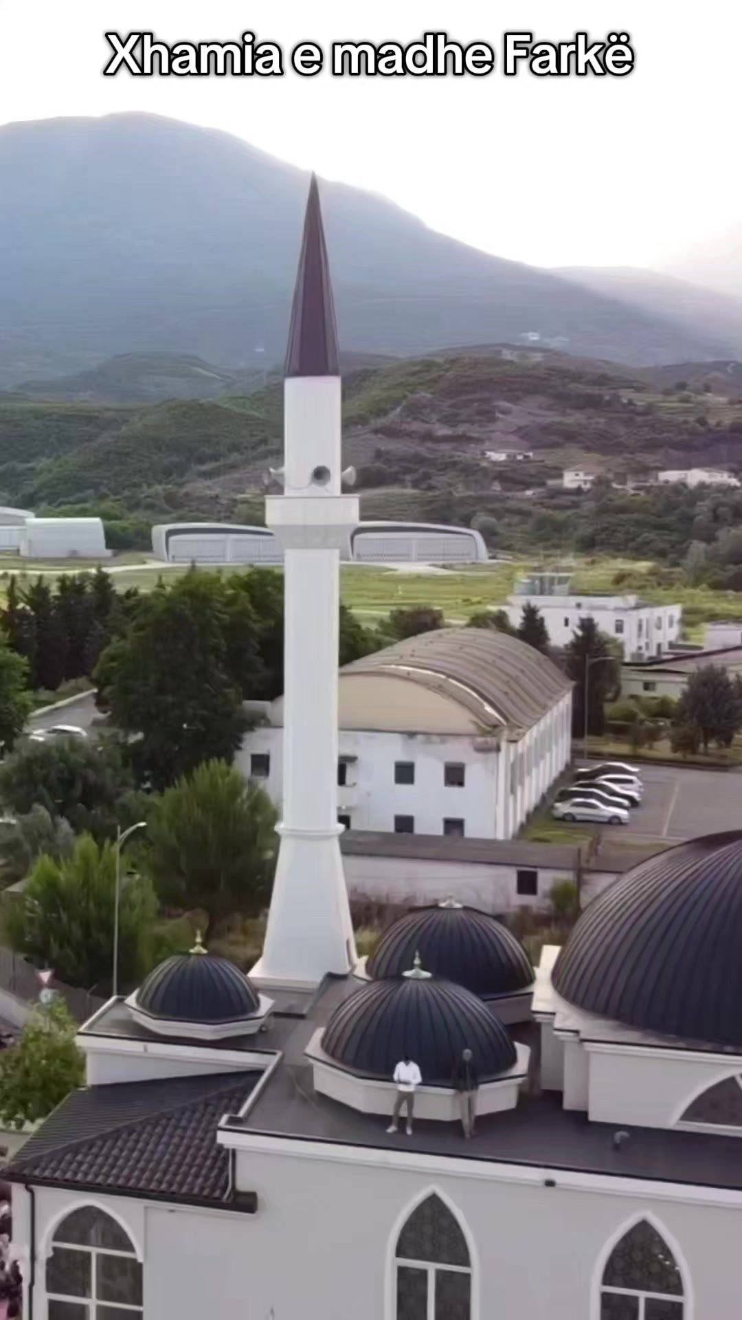 @Fark&euml; Tiran&euml;