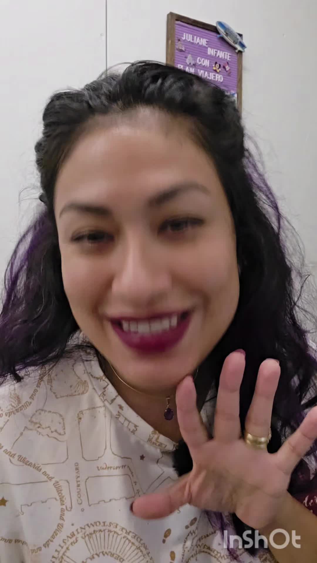 @Juliane Infante