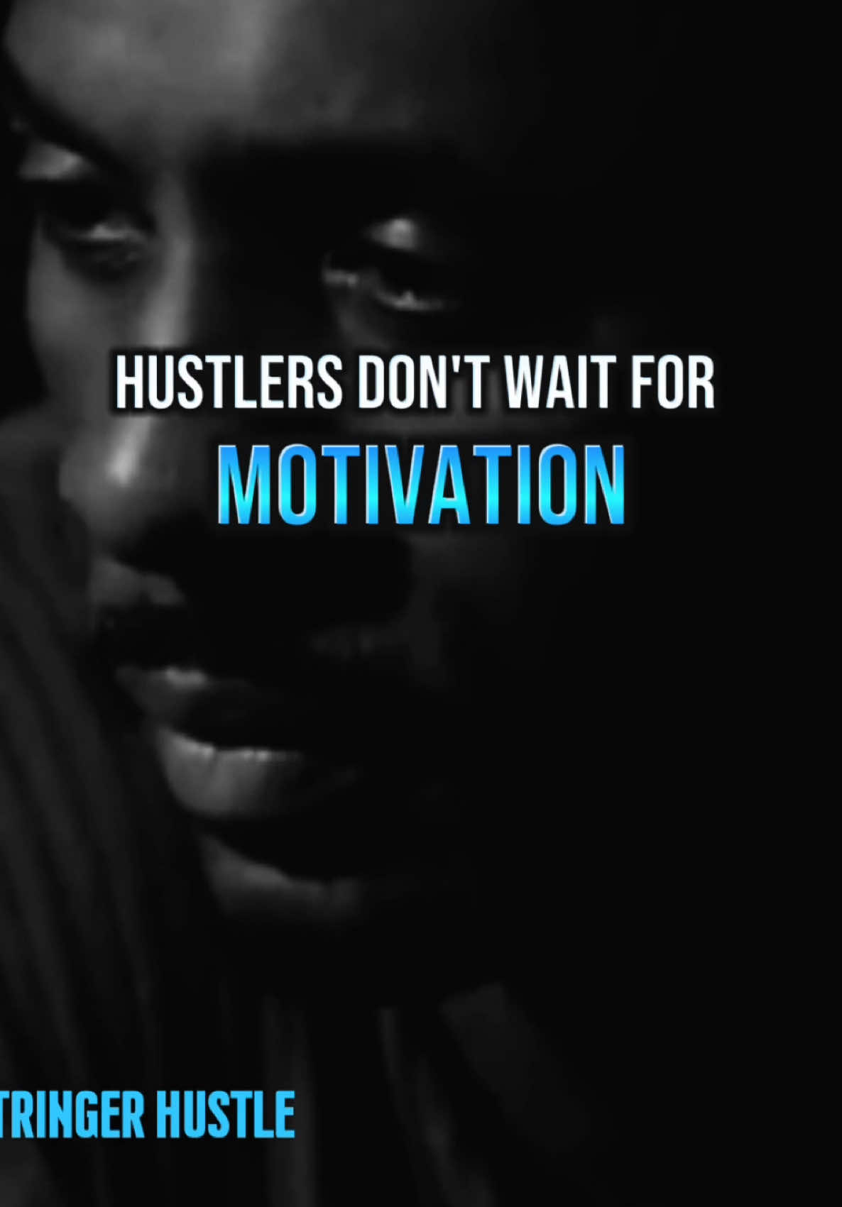 @Stringer Hustle
