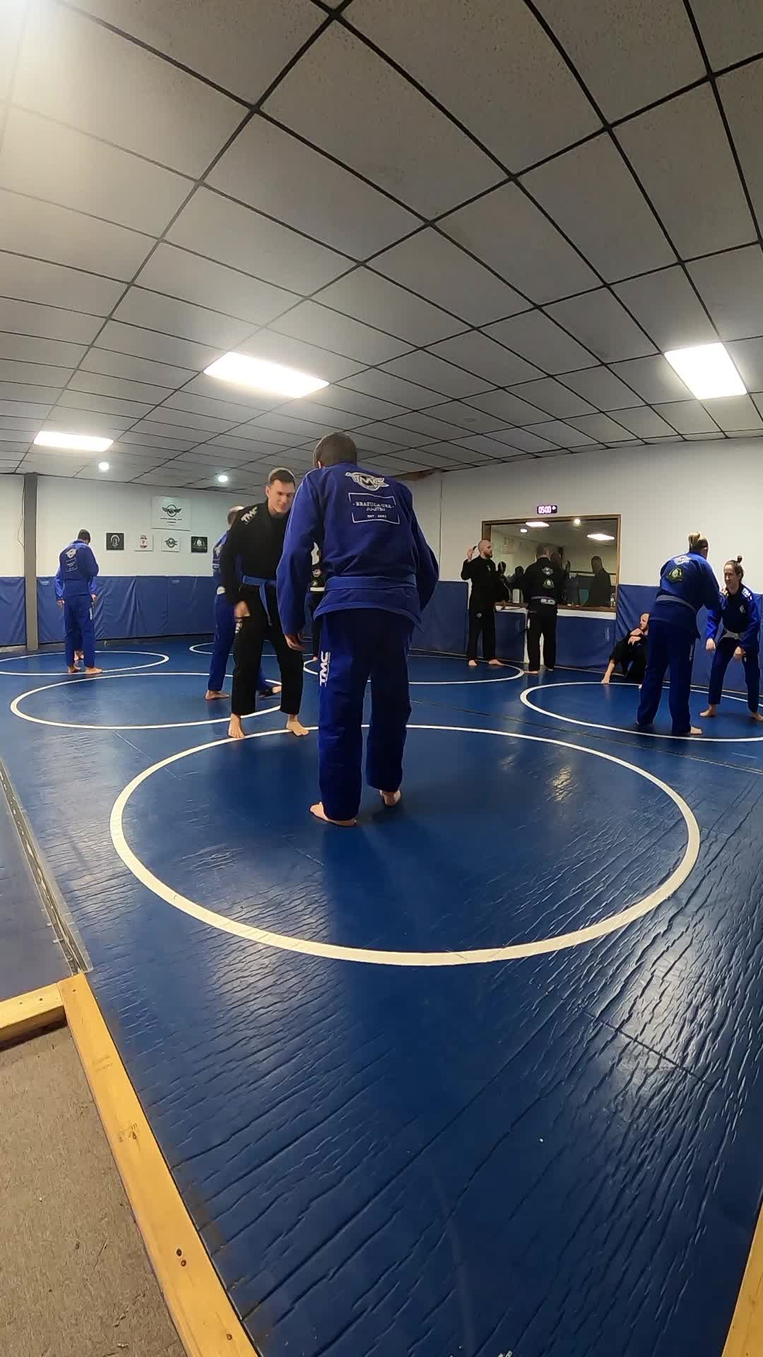 @Tap In: Keith’s BJJ Journey