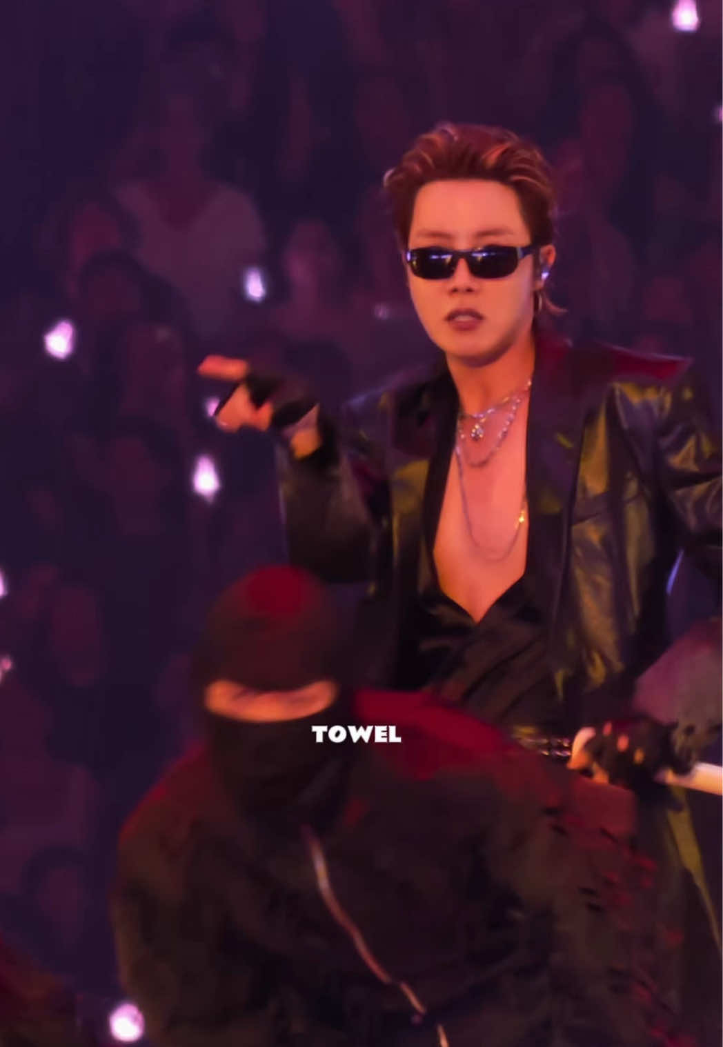 @TOWEL