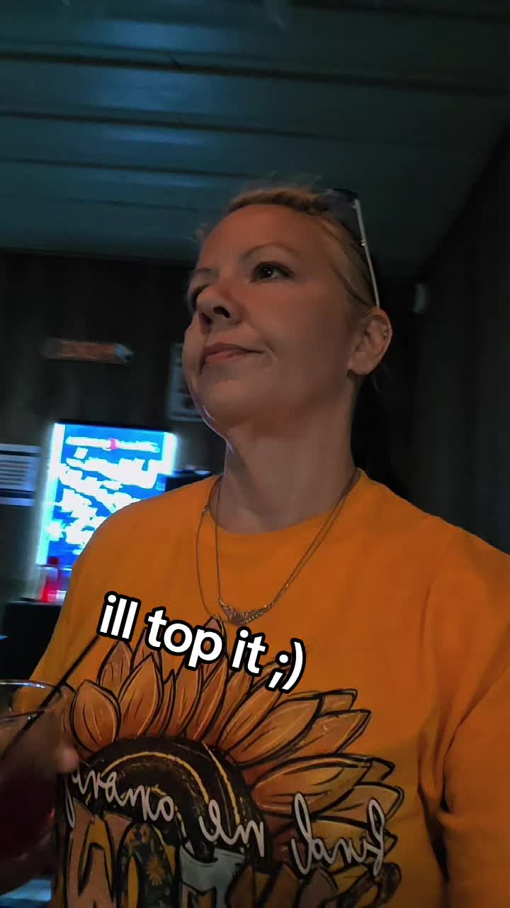 @Kristy Alexander