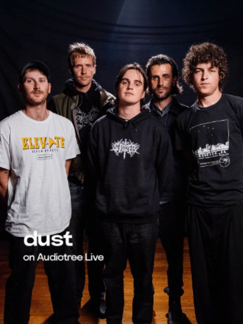 @Audiotree