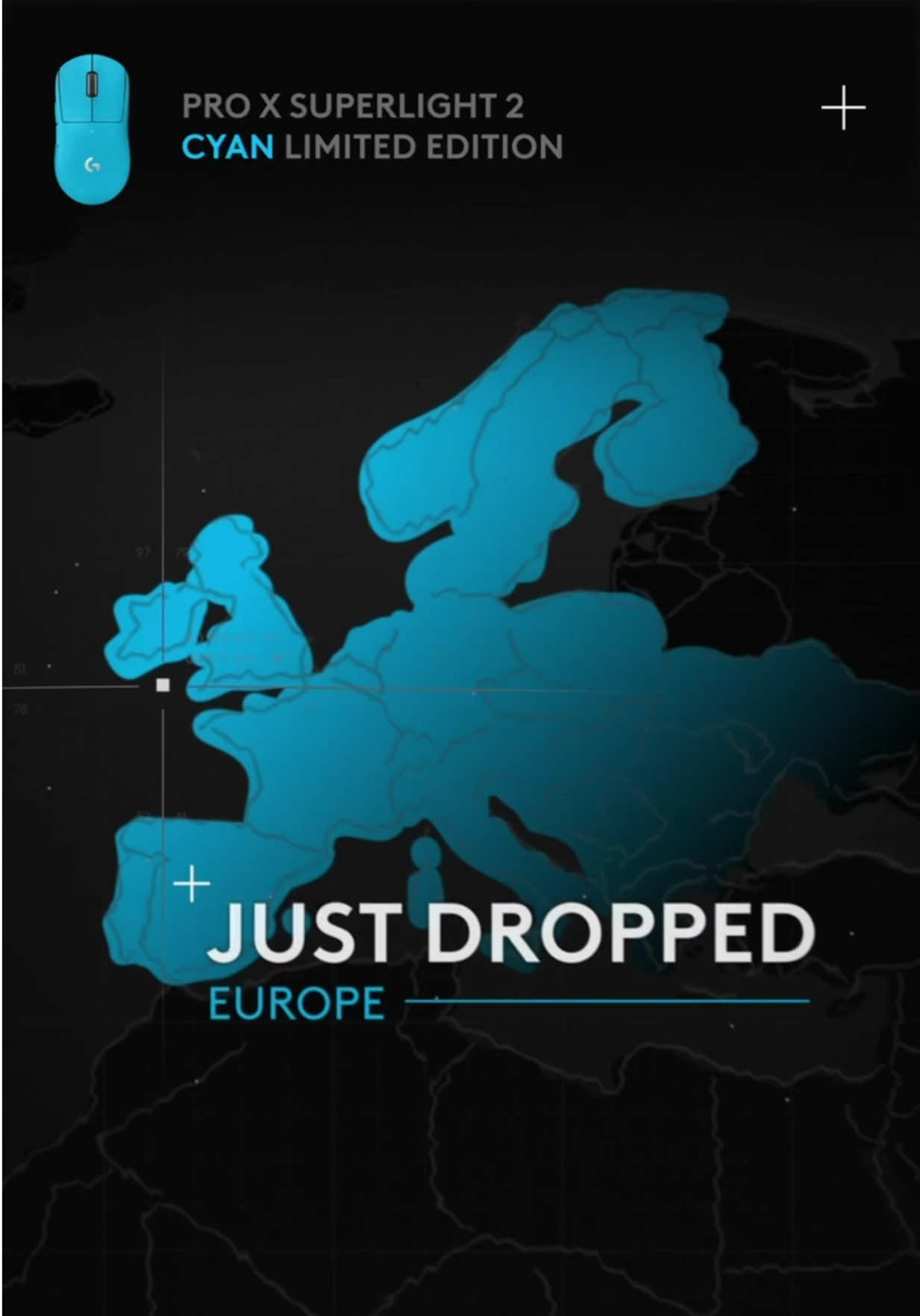 @Logitech G