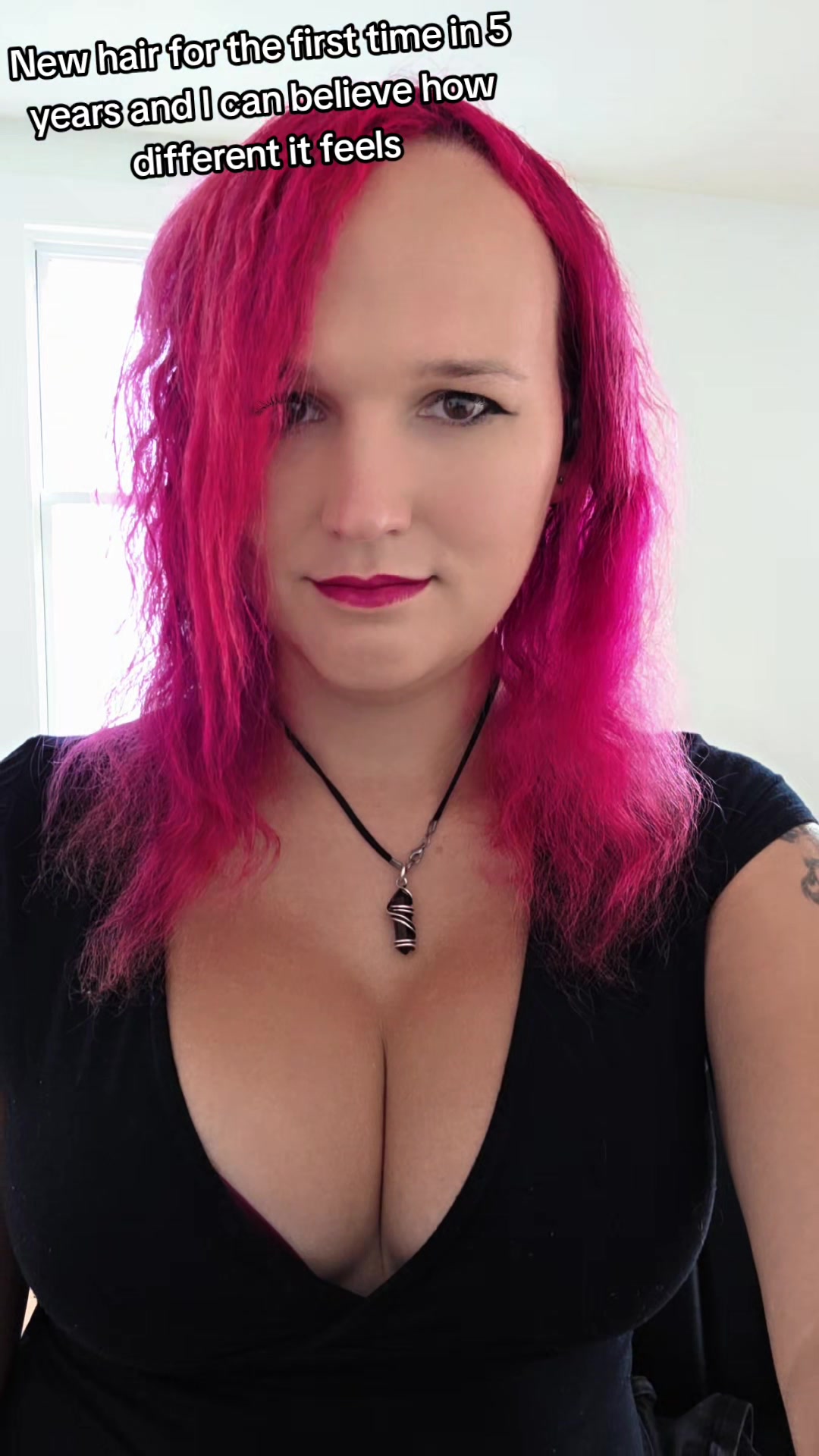 @Naomi - MsCherryPhoenix