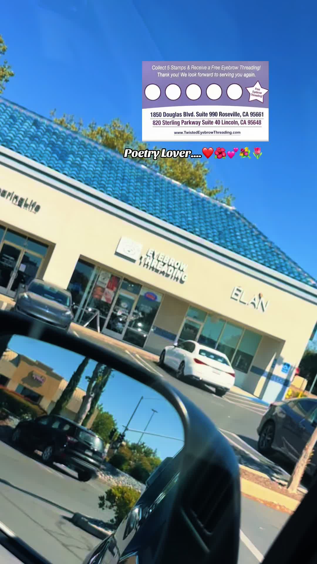 @TwistedeyebrowThreading