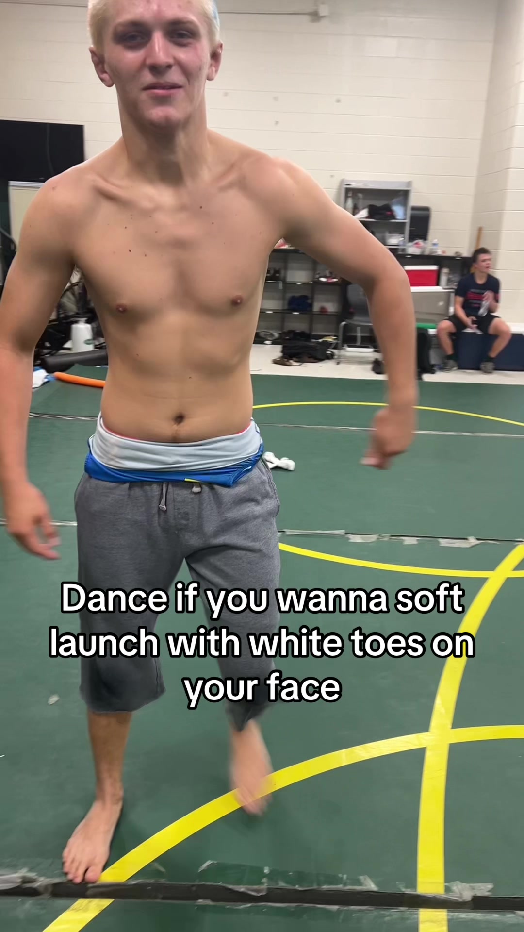@Kenny mac