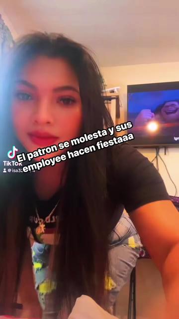 @Bella Isa
