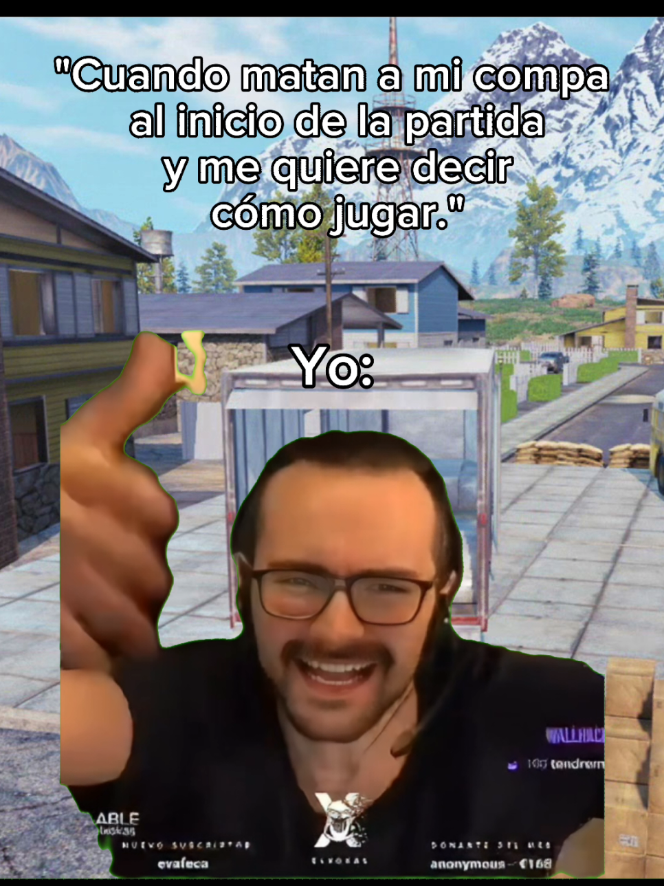 @BARBERO GAMER