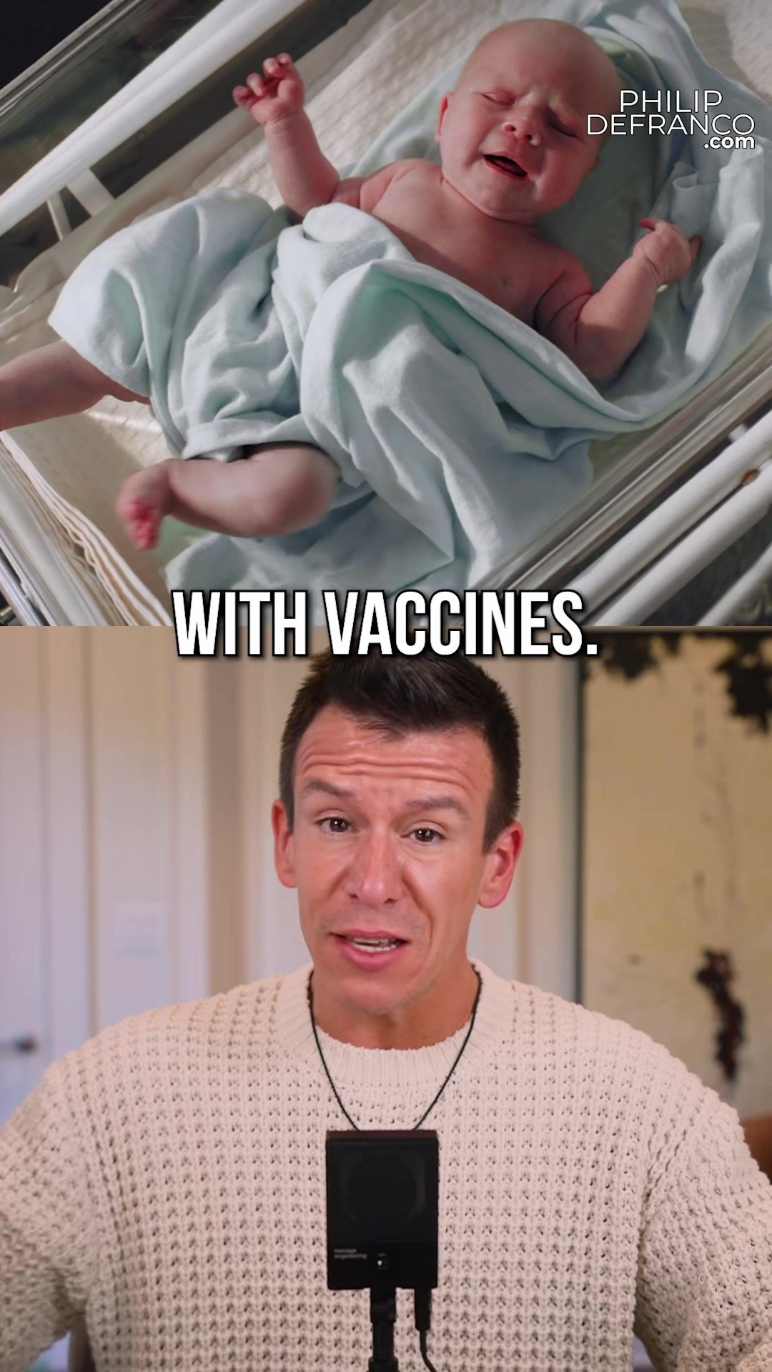 @Philip DeFranco