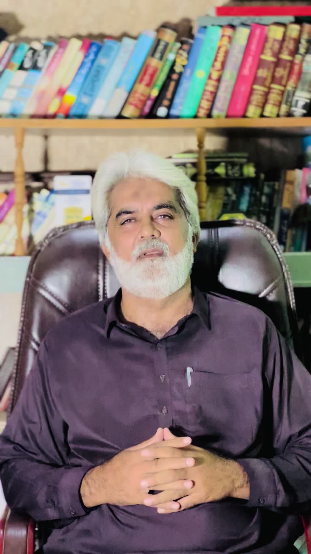 @Syed Imtiaz Hasni