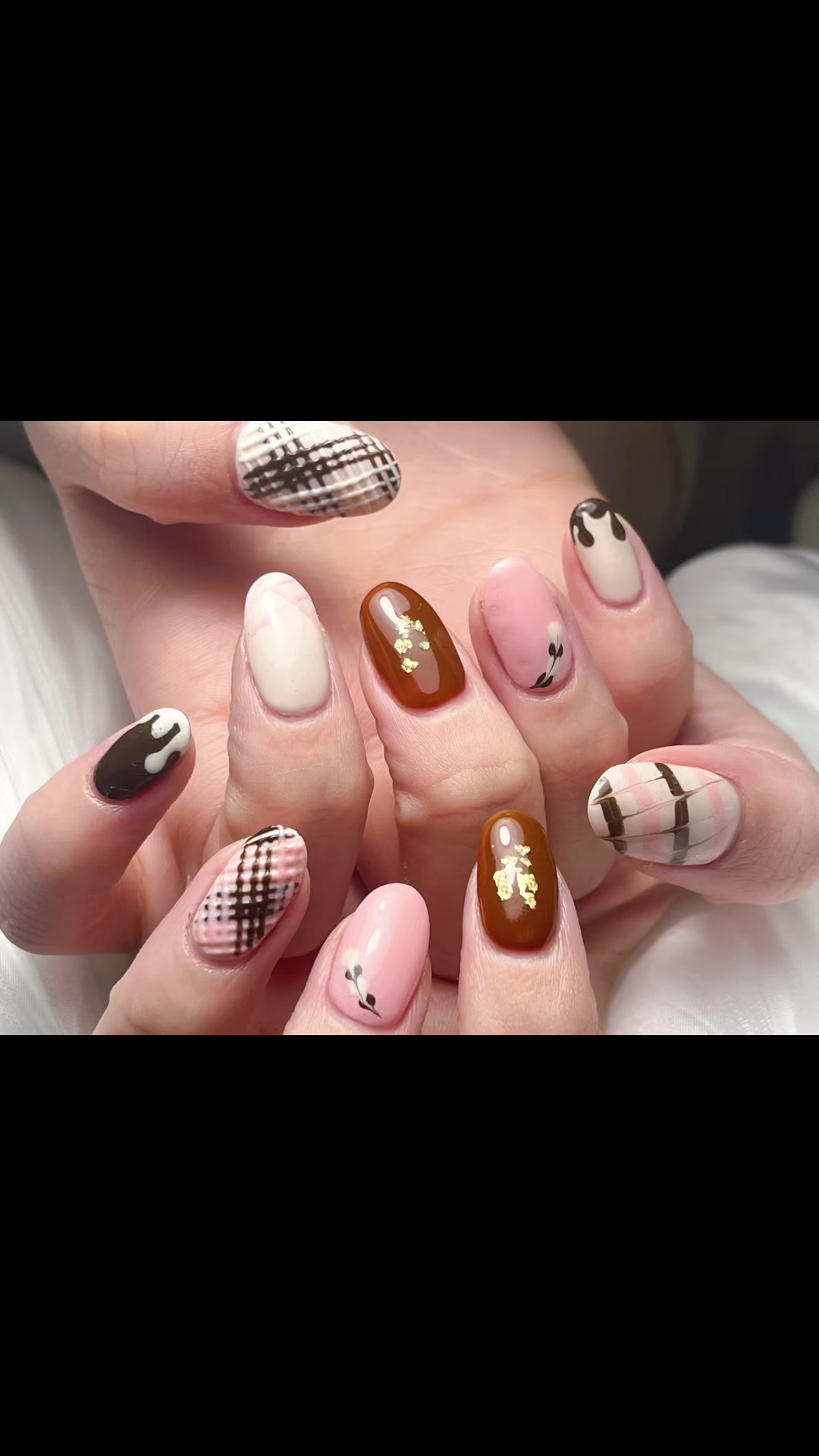 @武蔵小杉　Arula nail salon💅🤍
