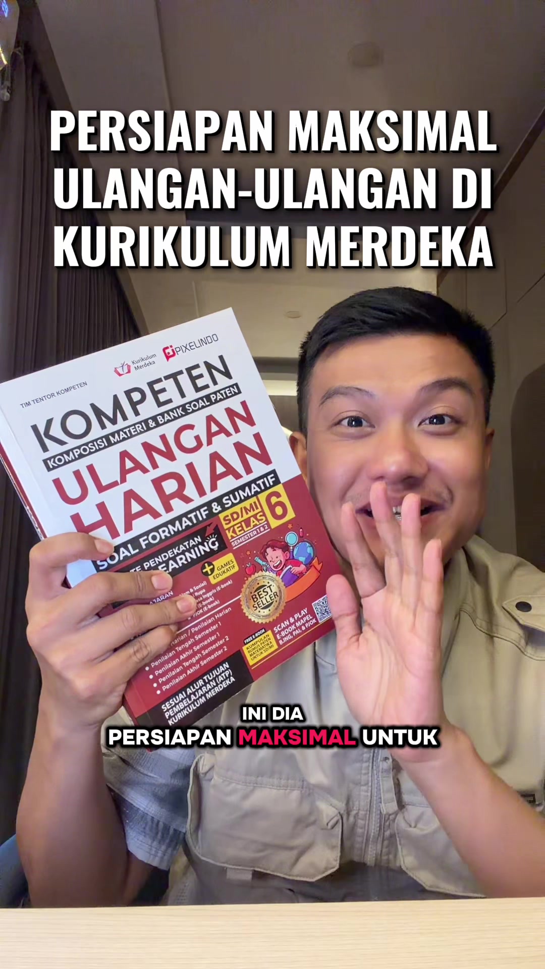 @hendra brudy