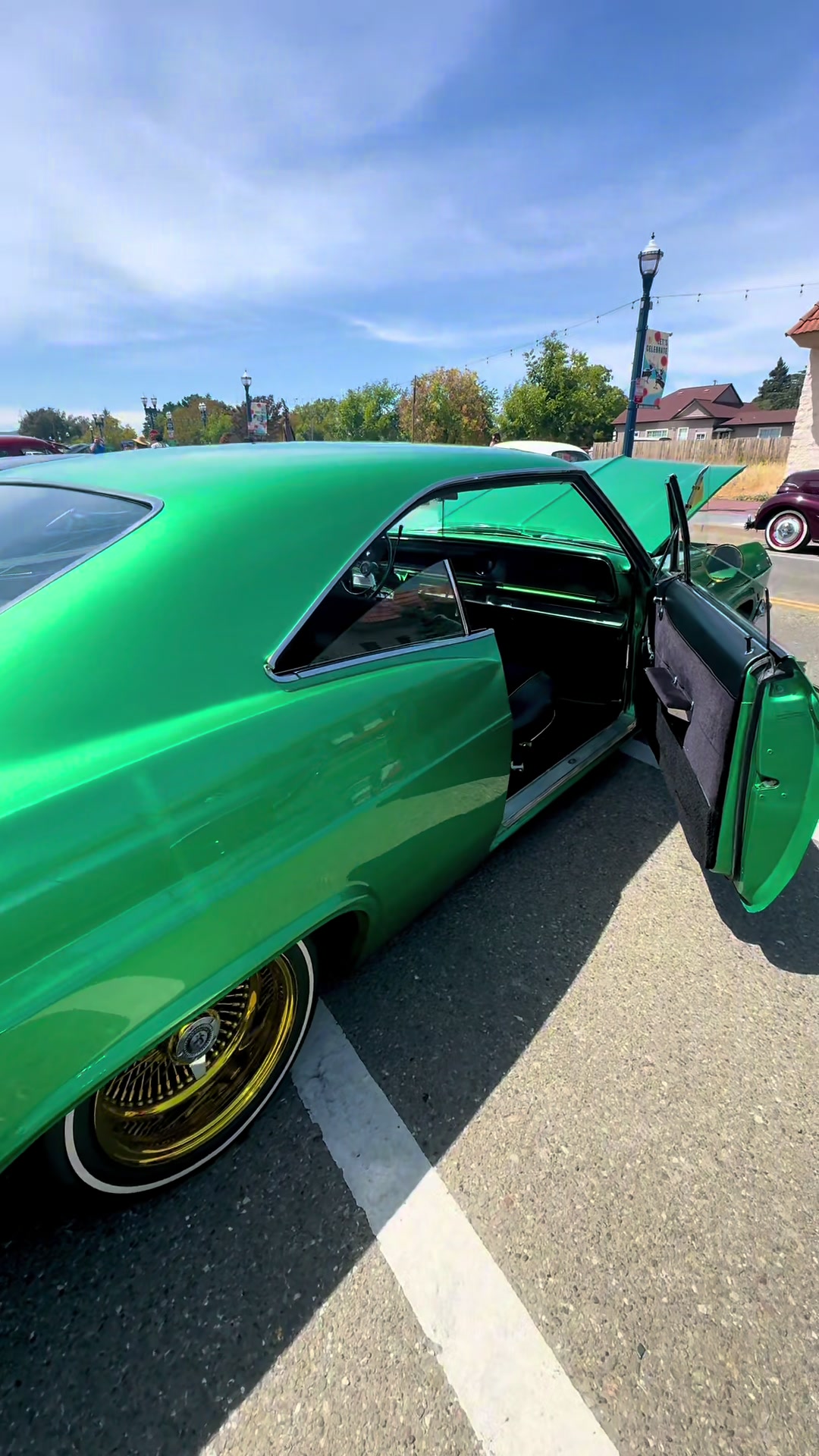 @IG @lowridingcultura