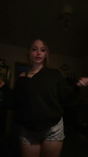 @keeranna elizabeth