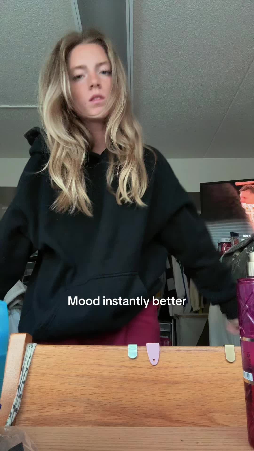 @:)))