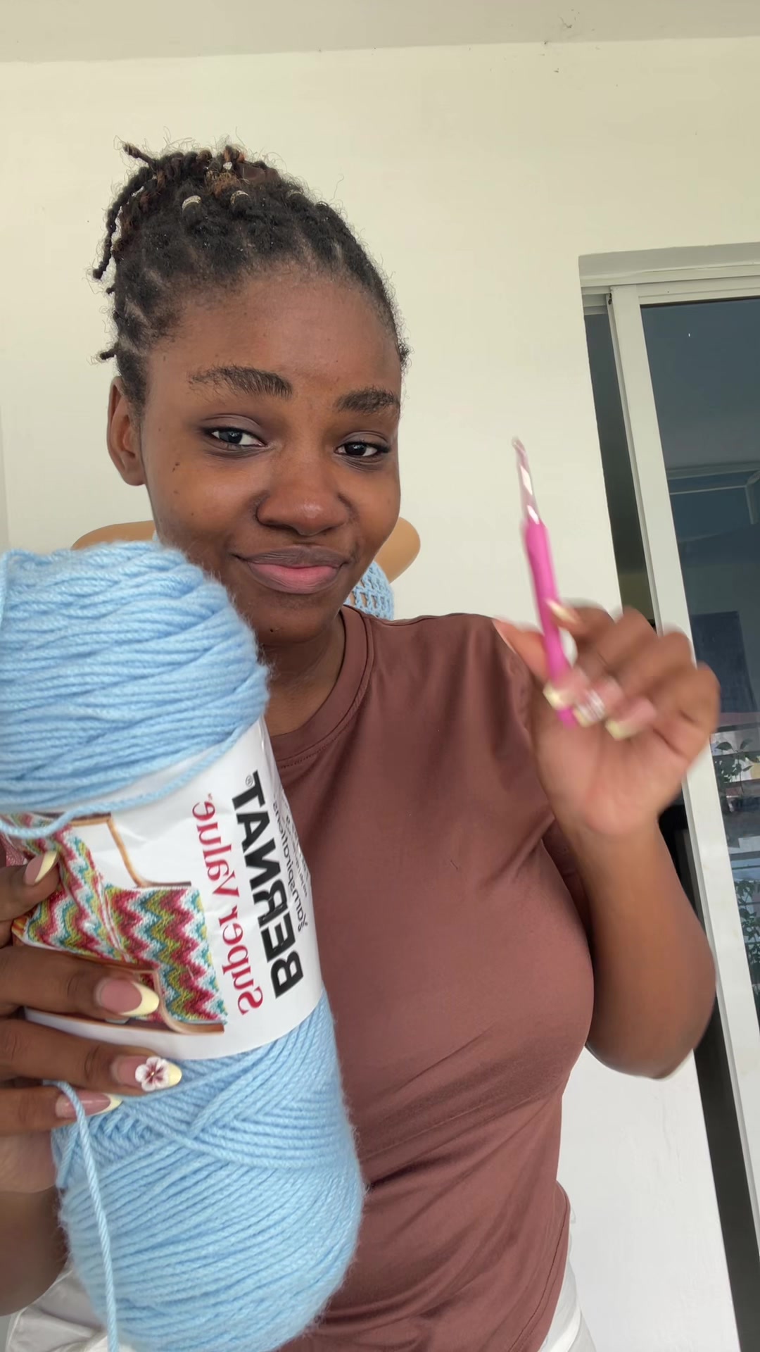 @yamicrochet_509🧶🧶