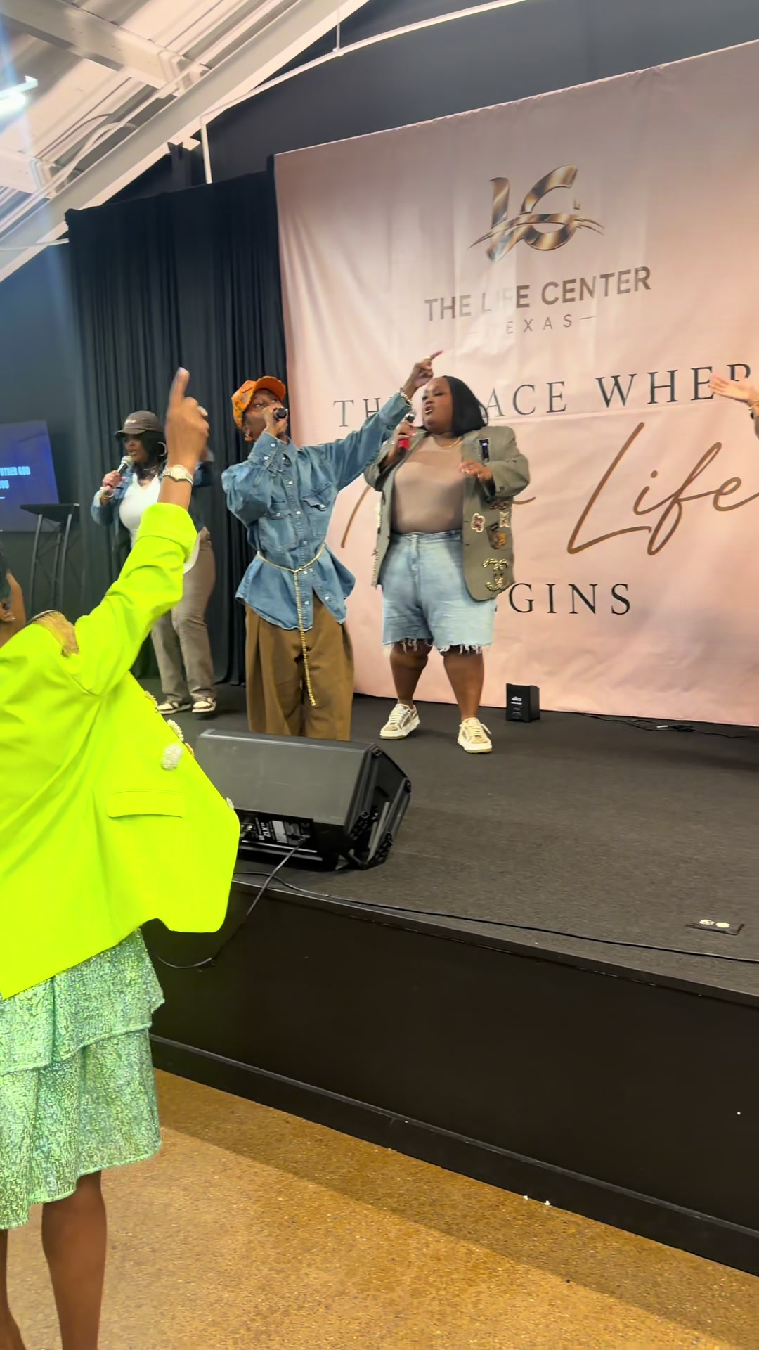 @TheLifeCenterTexas