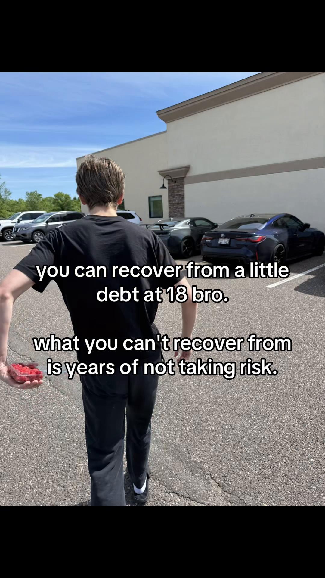 @Brock!