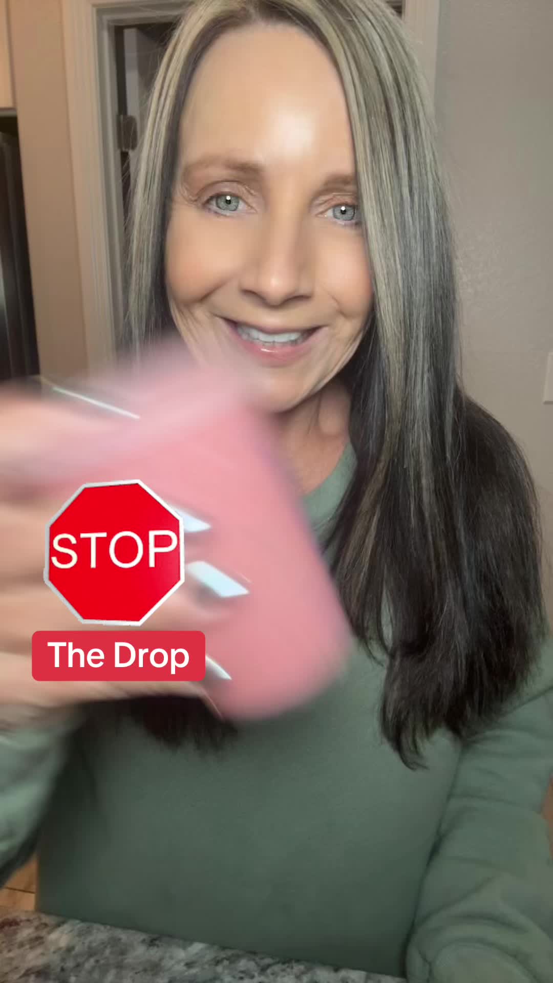 @Judy Stallings