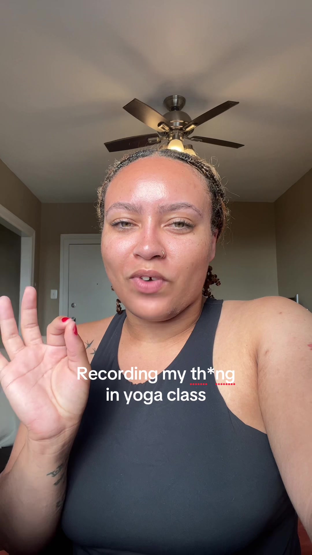 @WALKING BESTIE