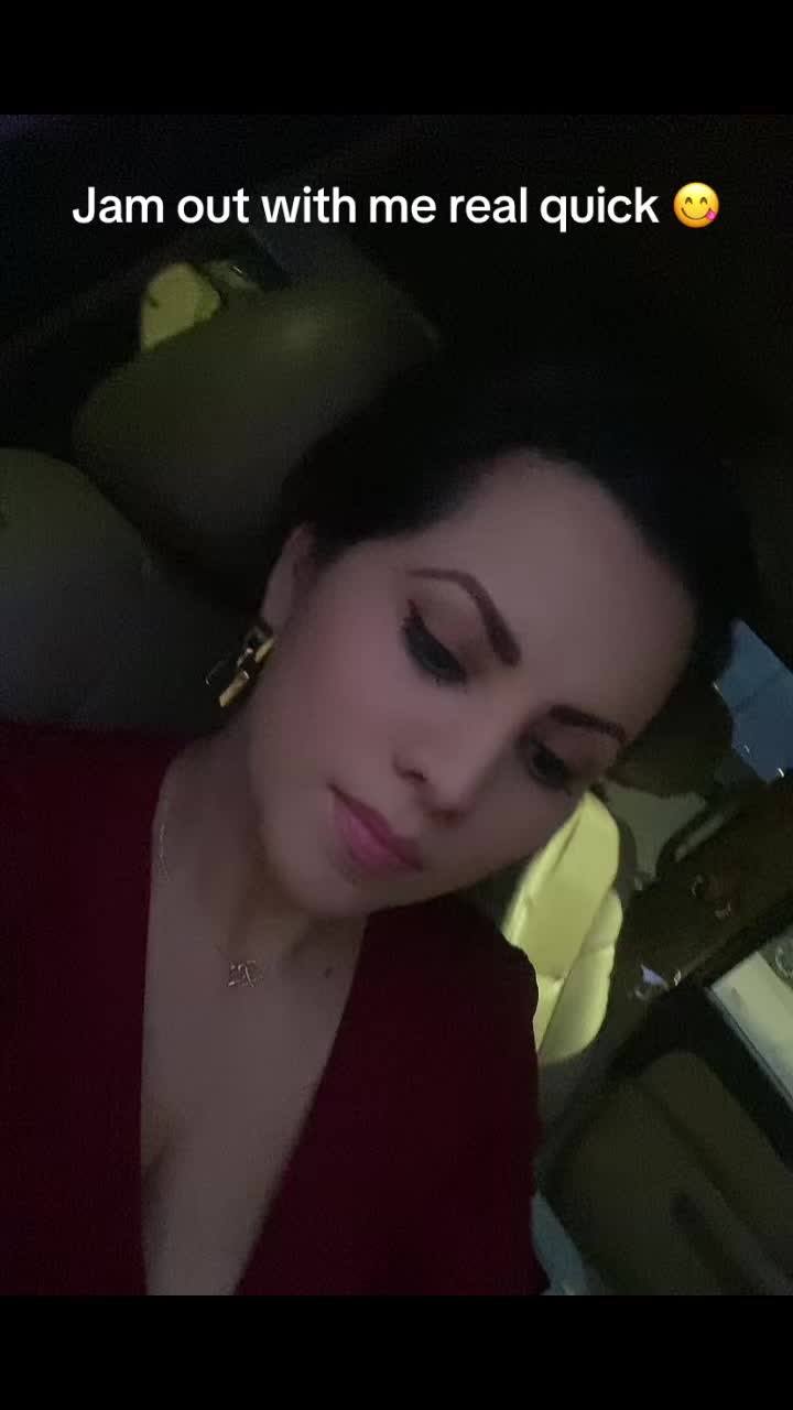 @TikTok made me do it