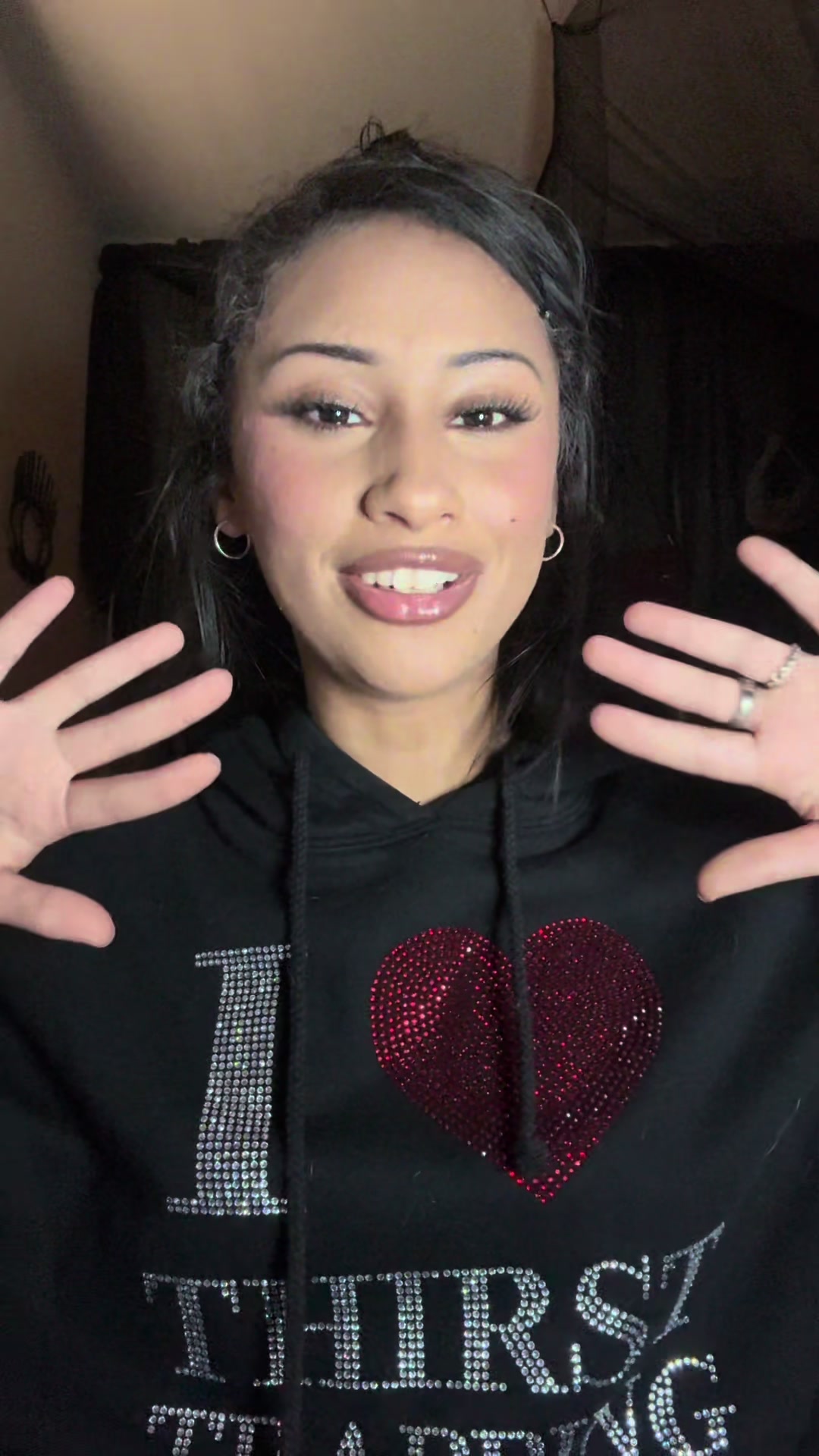 @Jada Denise