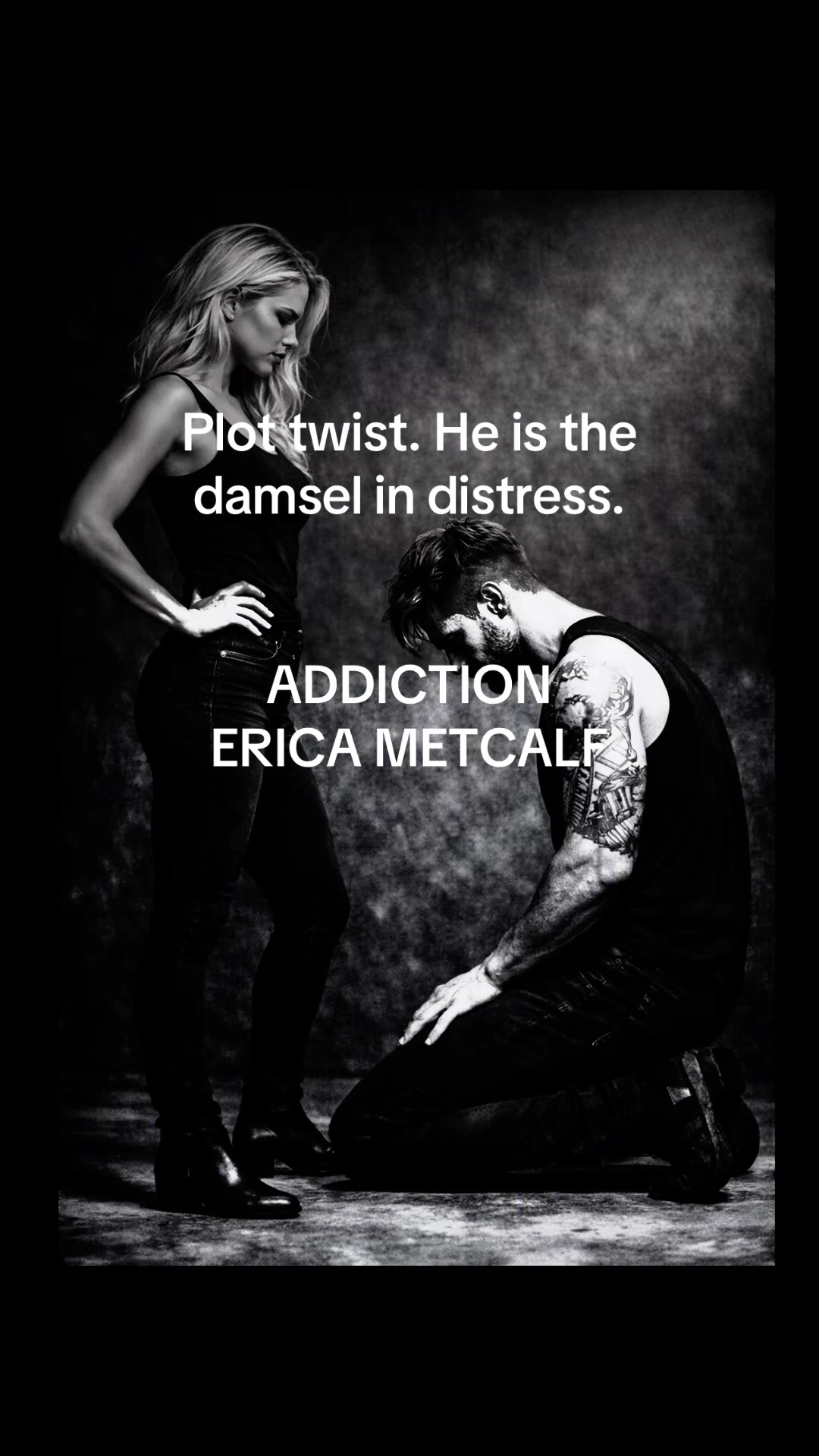 @ericametcalf 📖📚