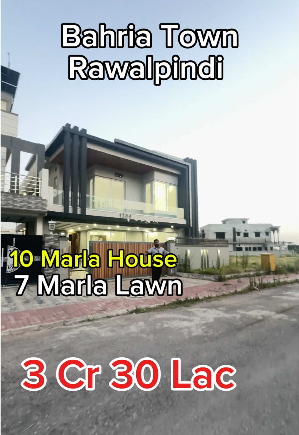 @PS Houses & Plots