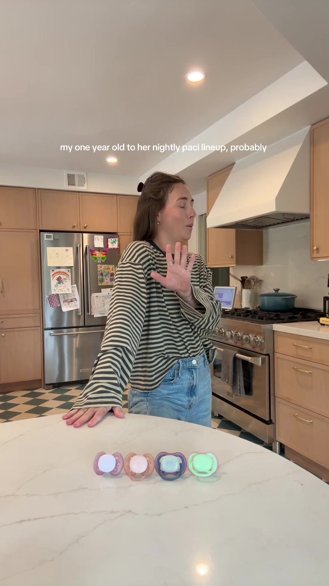 @Haley