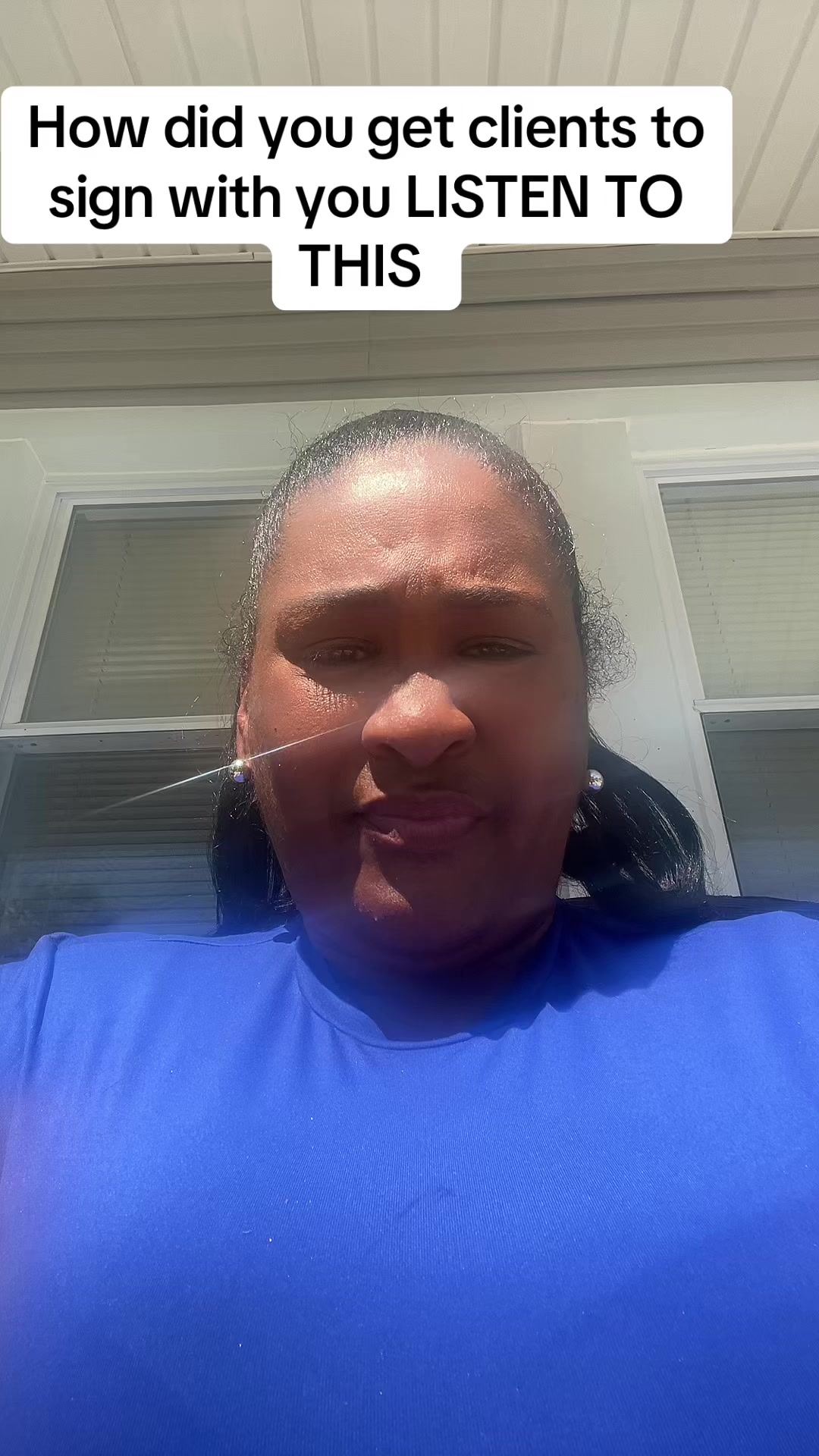 @WeCareHomeCare
