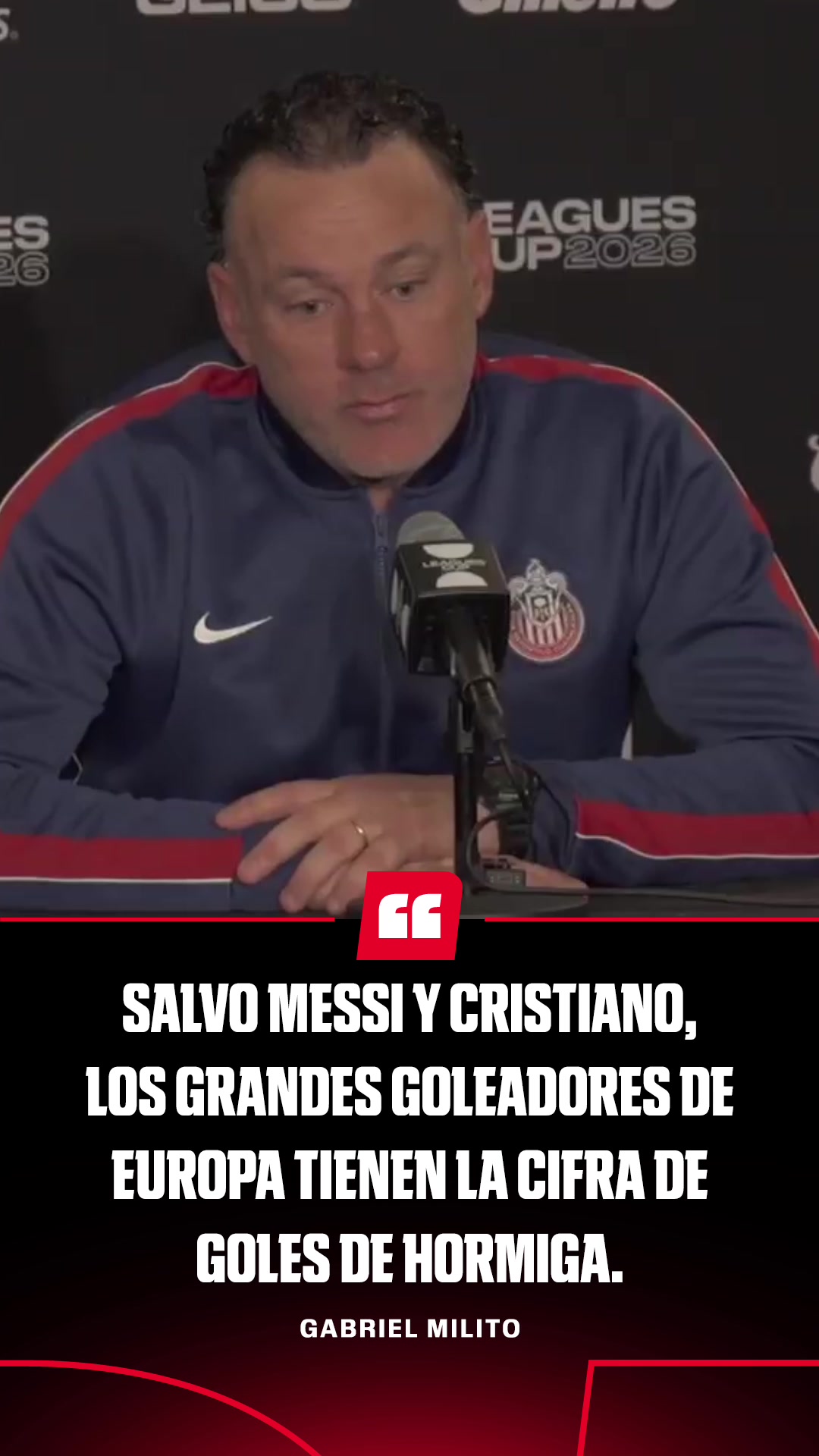 @ESPN México
