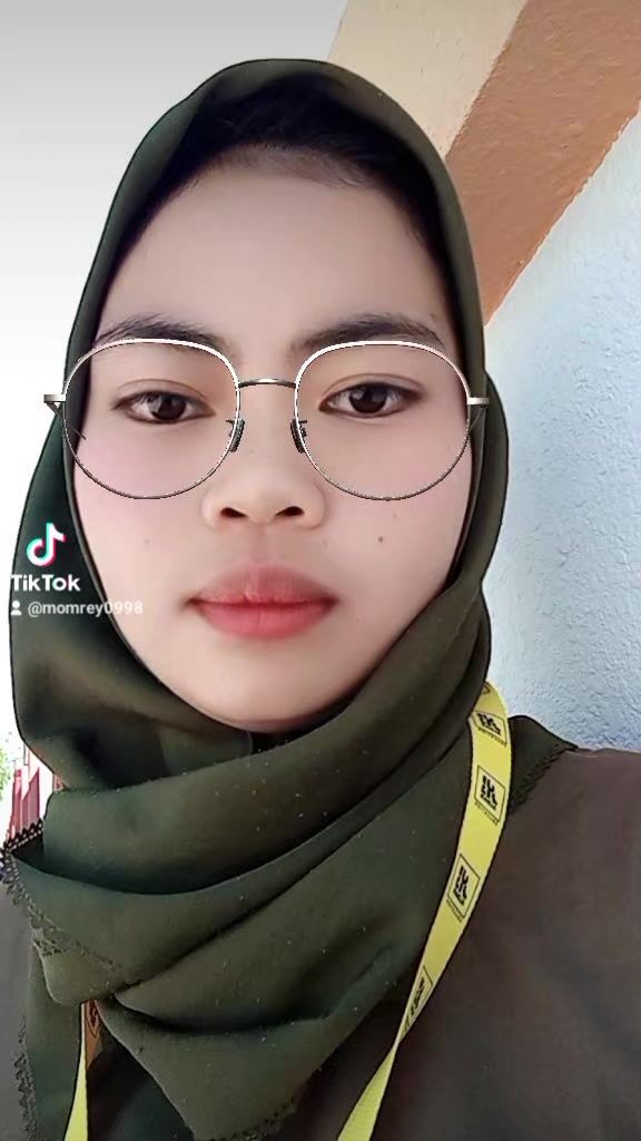 @Aisah