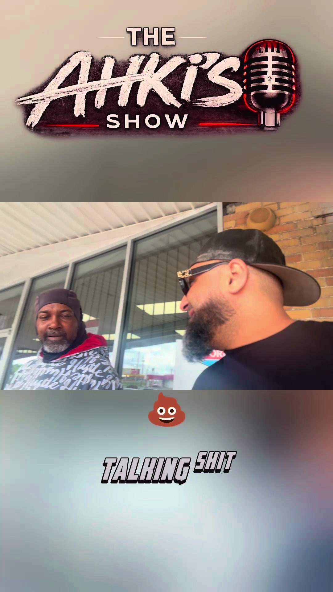 @theahkisshow
