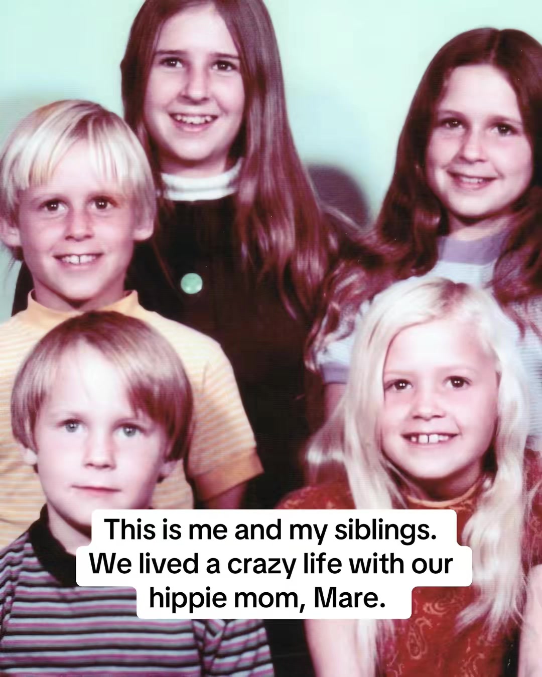 @Tom J. Bross, Memoir Author