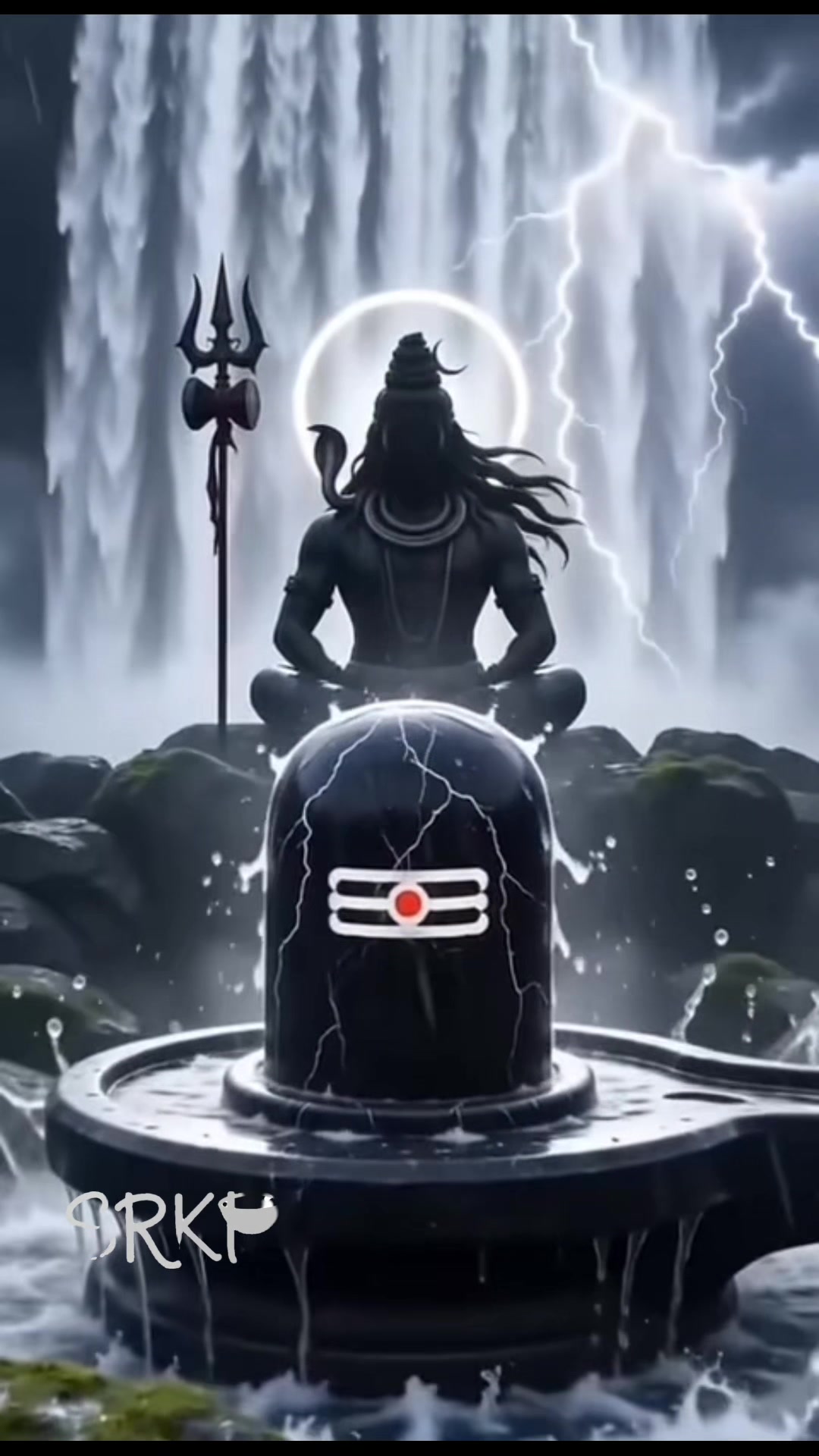 @Mahadev