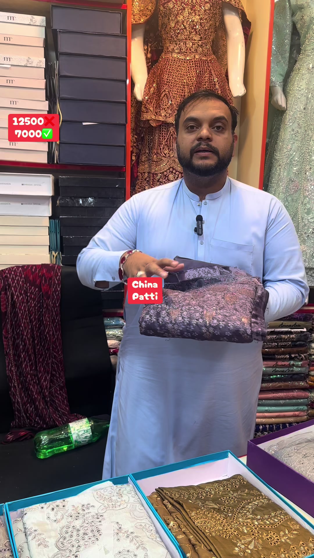 @Zam Zam Botique Hazro