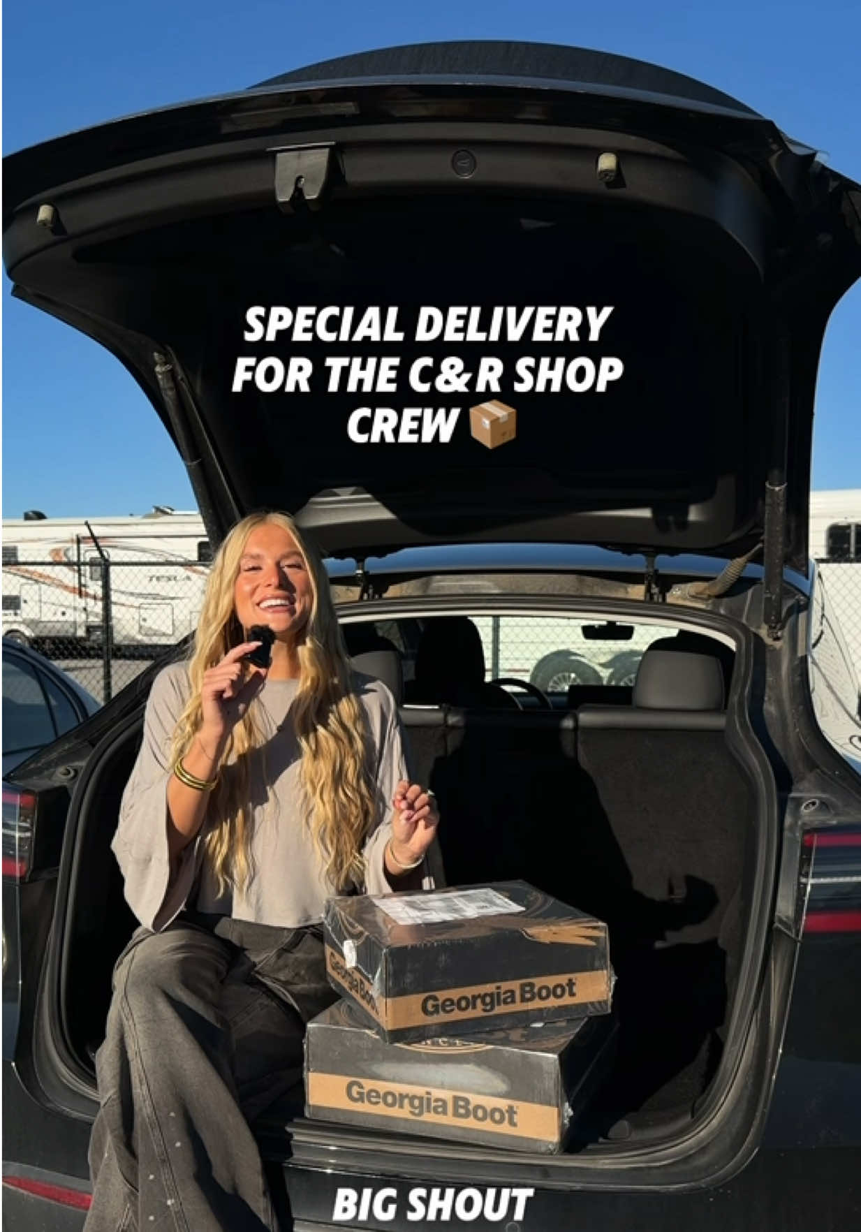 @C&R Trailer Sales