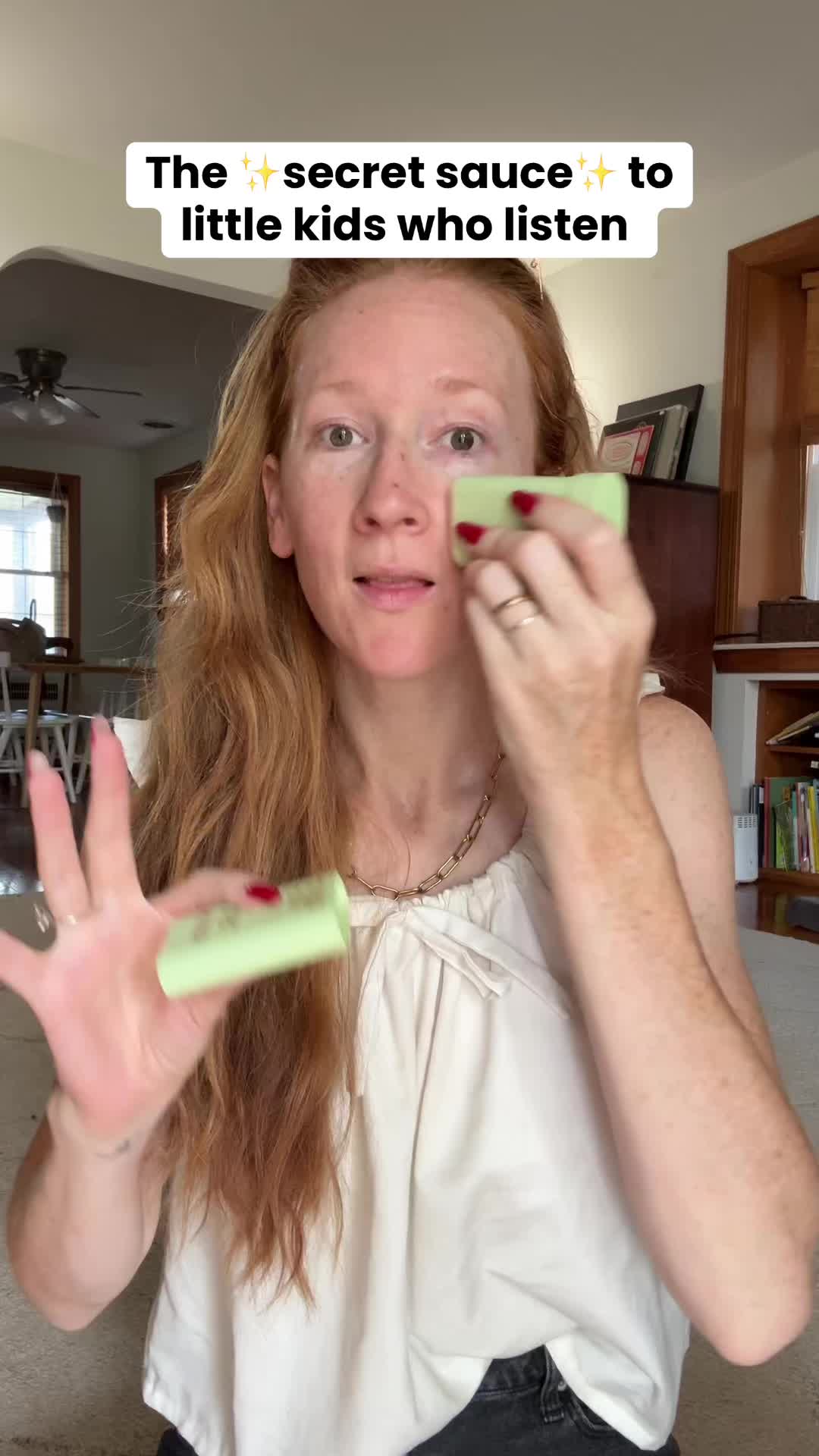 @Cassie | parent coach