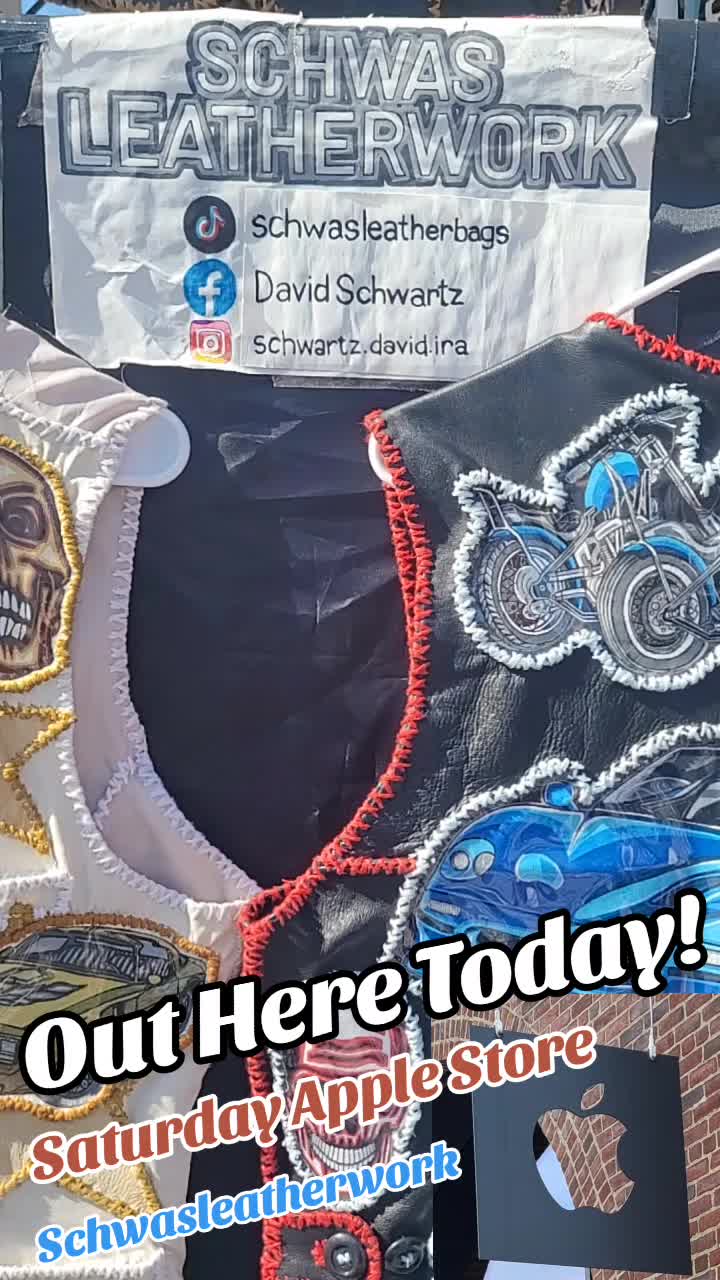 @SchwasLeatherwork
