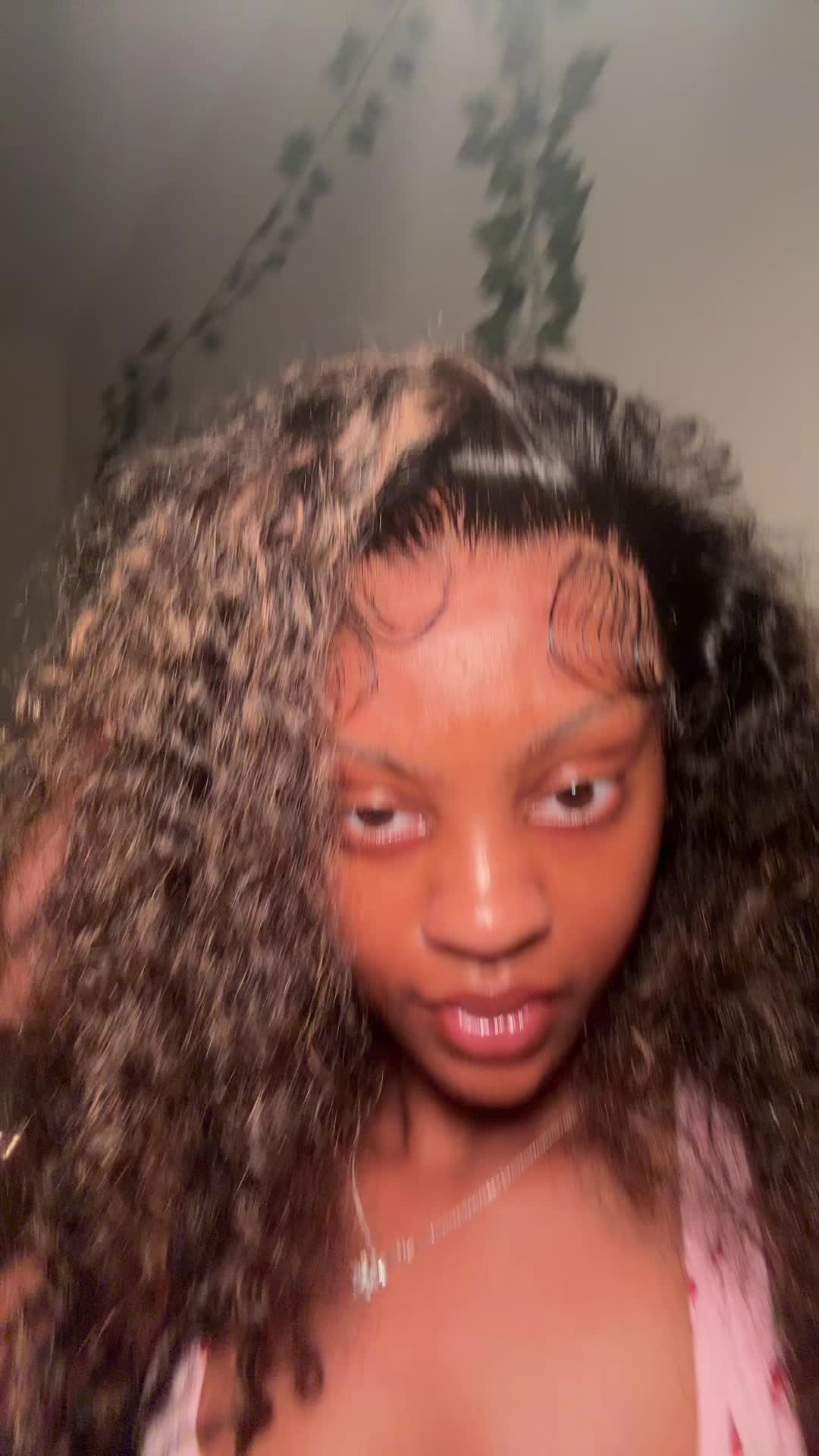 @Bahyyah Nicole