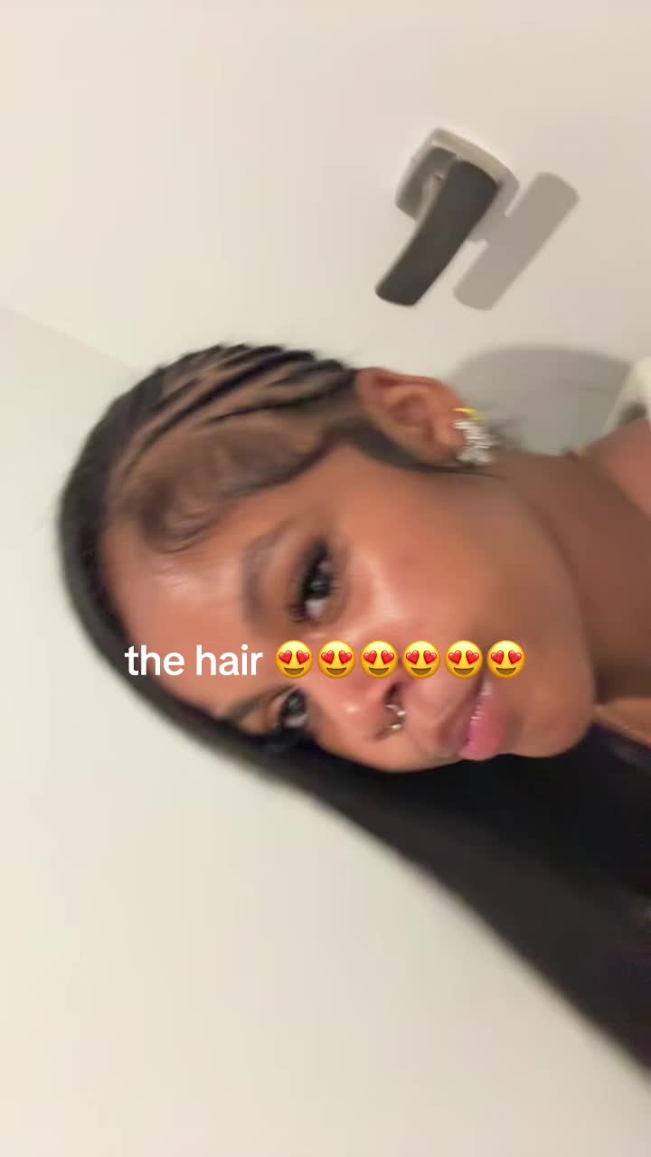 @:)