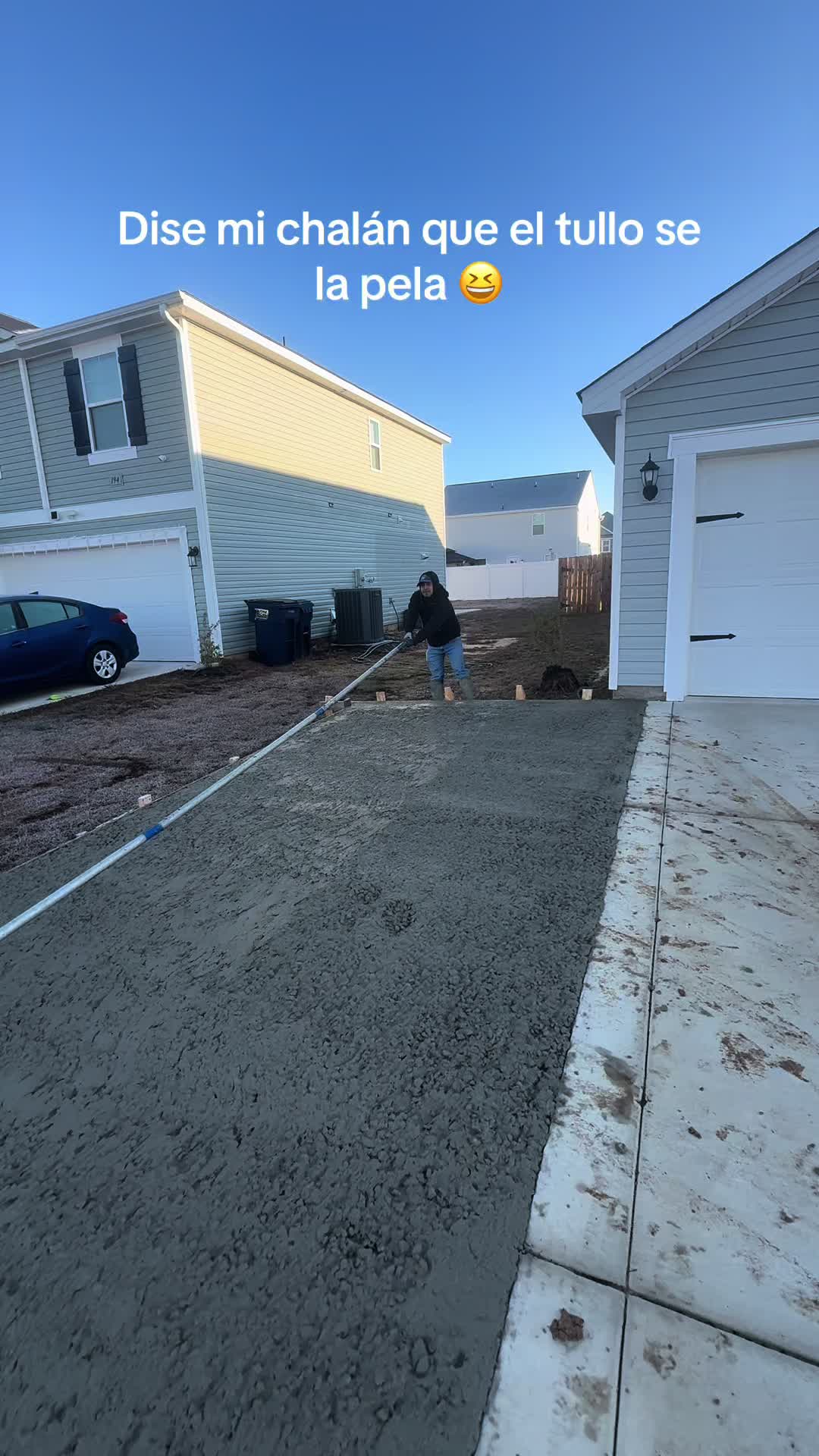 @lux concrete finishing