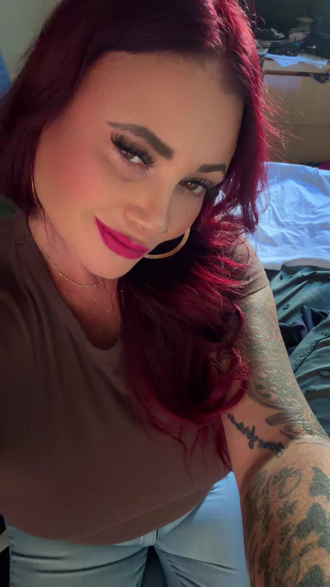 @Miss Honeysuckle